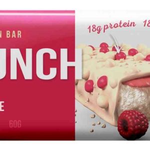 Батончик протеиновый Crunch