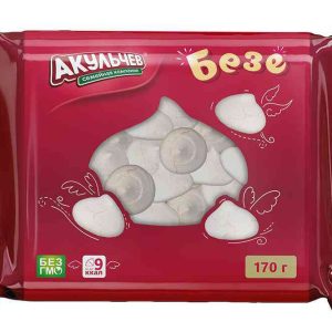 Безе  Акульчев