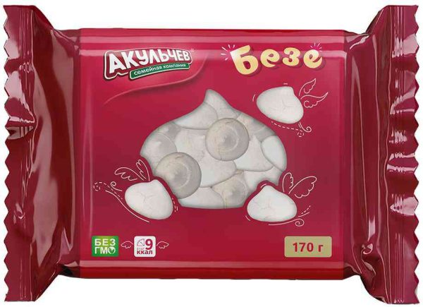 Безе  Акульчев