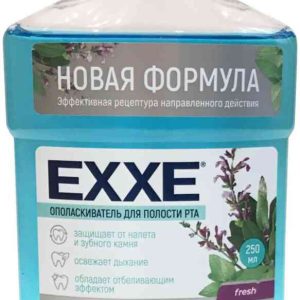 Ополаскиватель для полости рта  Exxe