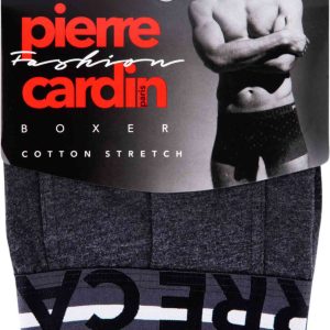 Трусы-боксеры мужские Pierre Cardin