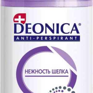 Антиперспирант женский Deonica