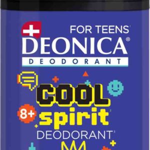 Антиперспирант  Deonica
