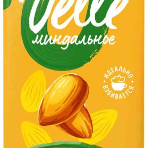 Напиток на растительной онове Velle