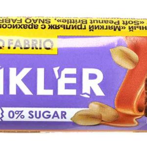 Батончик протеиновый Snaq Fabriq