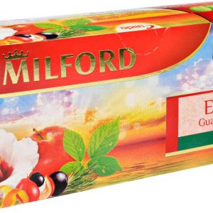 Чайный напиток фруктово-травяной Milford