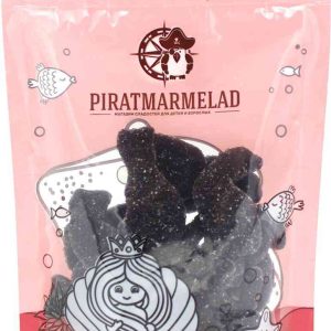 Мармелад жевательный Piratmarmelad