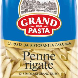 Макаронные изделия  Grand Di Pasta