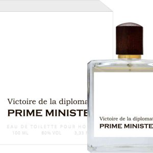 Туалетная вода для мужчин  Prime Minister