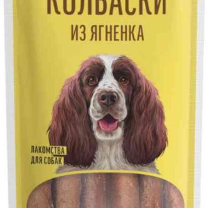 Лакомство для собак  Деревенские лакомства