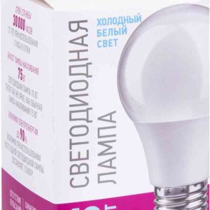 Лампа светодиодная Онлайт