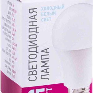 Лампа светодиодная Онлайт