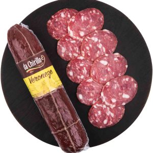 Колбаса сыровяленая Da Chirillo