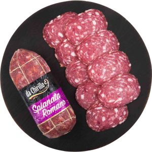 Колбаса сыровяленая Da Chirillo