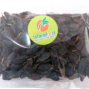 Изюм тёмный Isfarafood