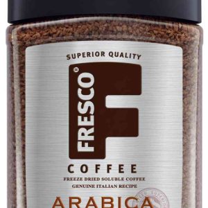Кофе растворимый Fresco