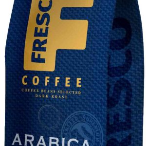Кофе в зернах Fresco