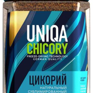 Цикорий сублимированный Uniqa Chicory
