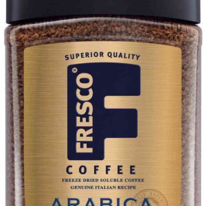 Кофе растворимый Fresco