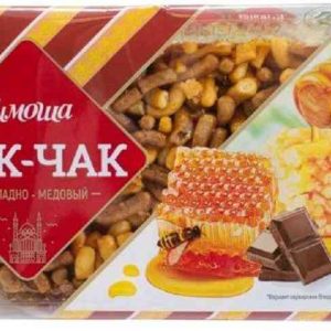Чак-чак  Тимоша