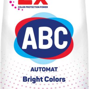 Стиральный порошок  ABC