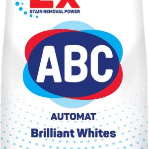 Стиральный порошок  ABC