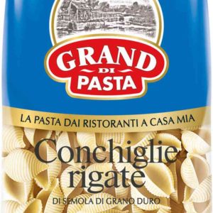 Макаронные изделия  Grand Di Pasta