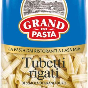 Макаронные изделия  Grand Di Pasta