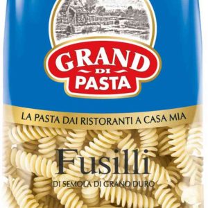 Макаронные изделия  Grand Di Pasta