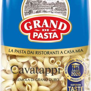 Макаронные изделия  Grand Di Pasta