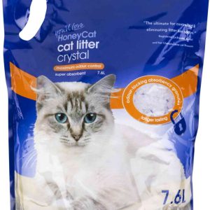 Наполнитель для кошачьих туалетов  Cat Litter