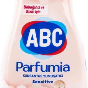 Ополаскиватель для белья концентрат ABC