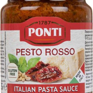 Соус песто Ponti