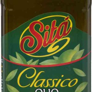Масло оливковое Sita