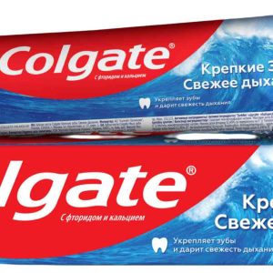 Зубная паста  Colgate