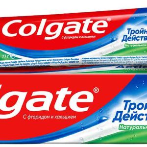 Зубная паста  Colgate
