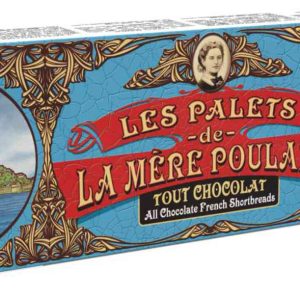 Печенье  La Mere Poulard