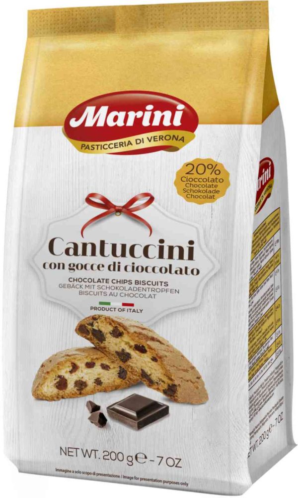 Печенье  Marini