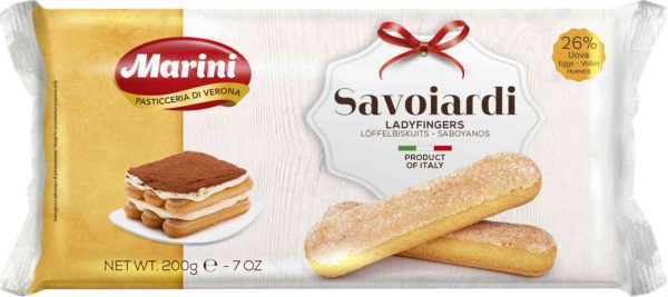 Печенье  Marini