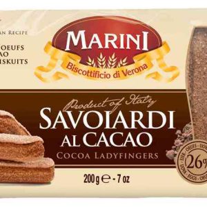 Печенье  Marini