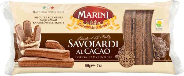 Печенье  Marini