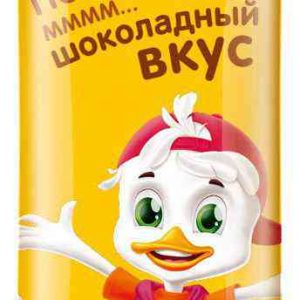 Какао-напиток быстрорастворимый Хрутка