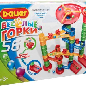 Конструктор  Bauer