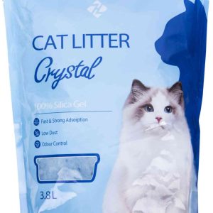 Наполнитель для кошачьих туалетов  Cat Litter