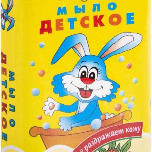 Мыло детское Невская Косметика