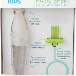 Аспиратор назальный детский Roxy Kids