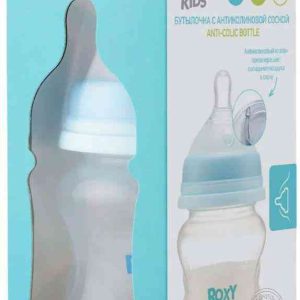 Бутылочка для кормления  Roxy Kids