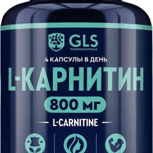 БАД  GLS Pharmaceuticals