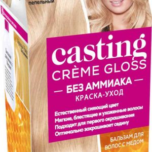 Краска-уход для волос  L'Oreal Paris