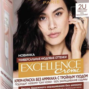 Краска для волос L'Oreal Paris